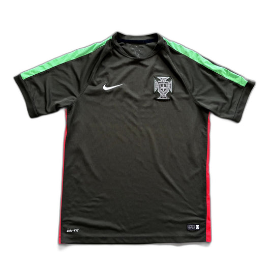 Nike x Portugal Vintage Trikot 2014 | M