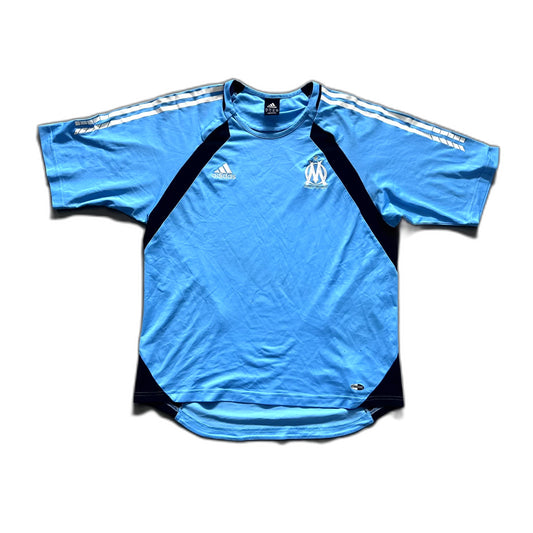 Adidas x Olympique Marseille Vintage Trikot 2006/07 | XL