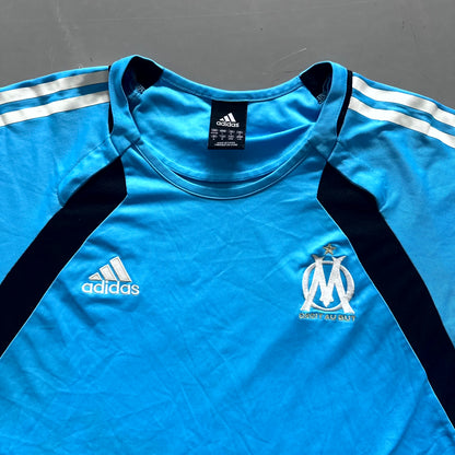 Adidas x Olympique Marseille Vintage Trikot 2006/07 | XL