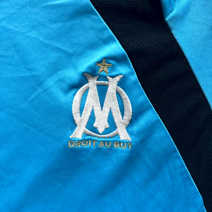 Adidas x Olympique Marseille Vintage Trikot 2006/07 | XL
