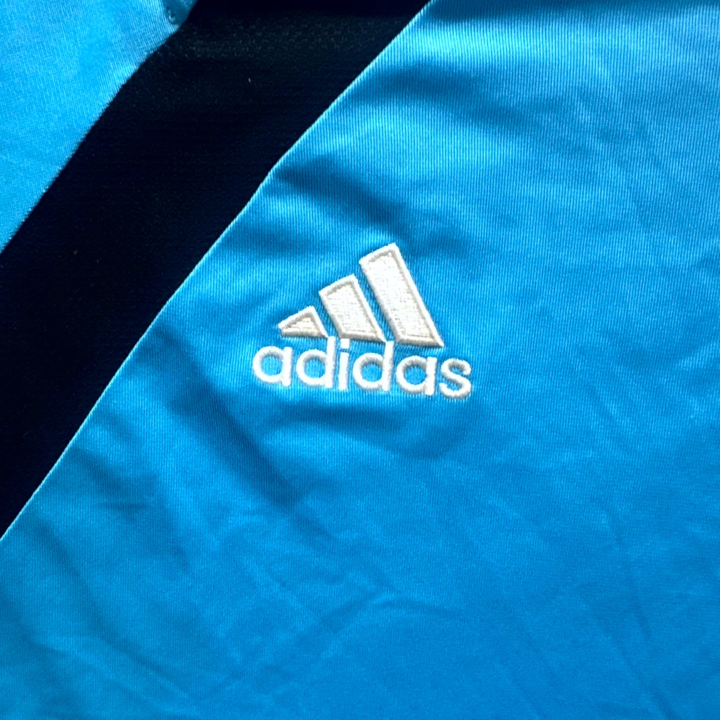 Adidas x Olympique Marseille Vintage Trikot 2006/07 | XL