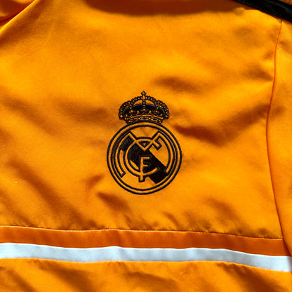 Adidas x Real Madrid Vintage Trackjacket 2011/12 | M
