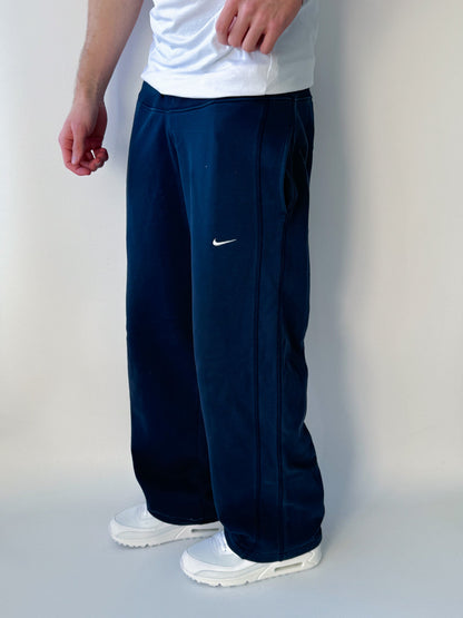 Nike Vintage Open Leg Sweatpants | S