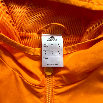Adidas x Real Madrid Vintage Trackjacket 2011/12 | M