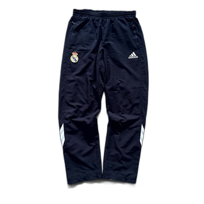 Adidas x Real Madrid Vintage Trackpants 2005/06 | M