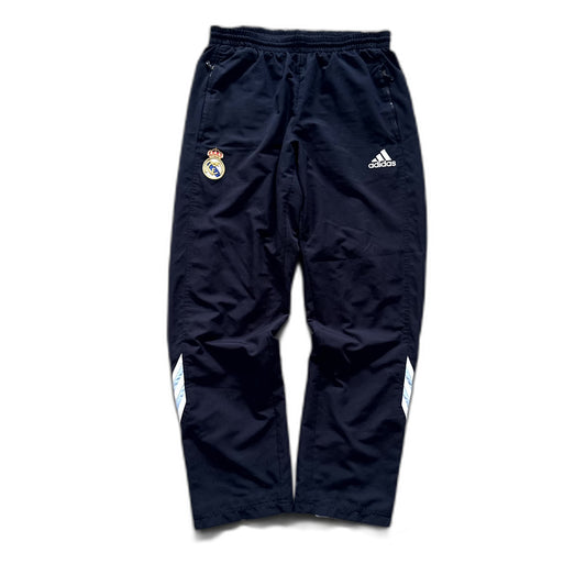 Adidas x Real Madrid Vintage Trackpants 2005/06 | M