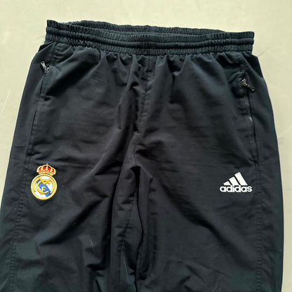 Adidas x Real Madrid Vintage Trackpants 2005/06 | M