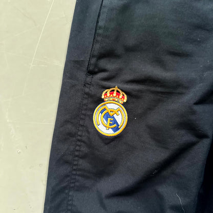 Adidas x Real Madrid Vintage Trackpants 2005/06 | M