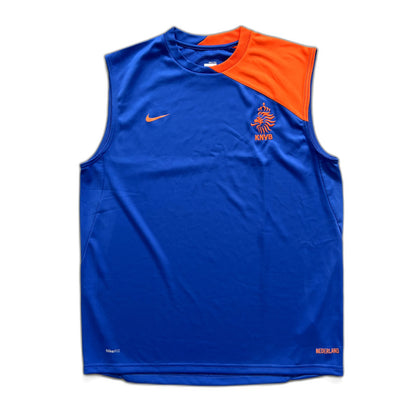 Nike x Niederlande Vintage *Premium* Tank Top 2006 | L