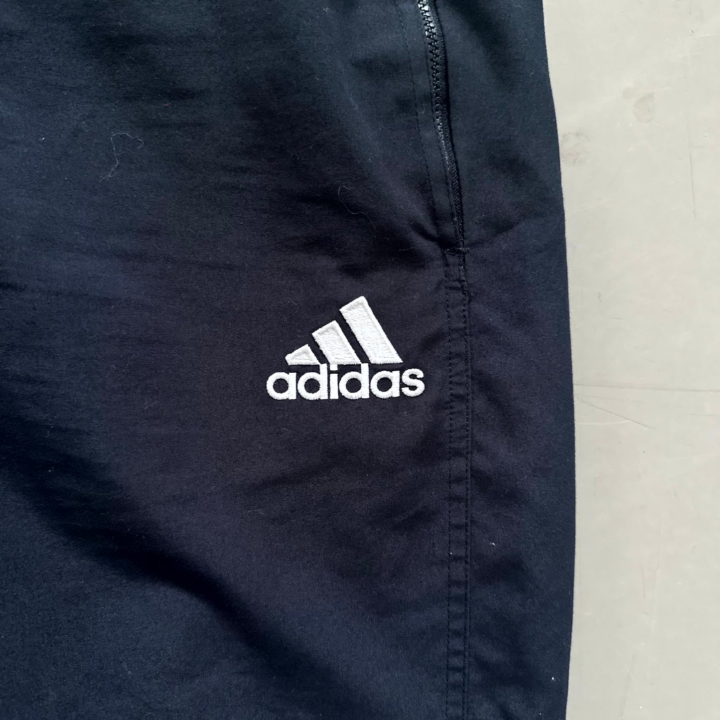 Adidas x Real Madrid Vintage Trackpants 2005/06 | M