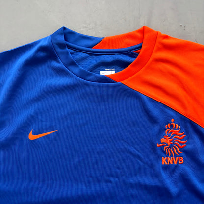 Nike x Niederlande Vintage *Premium* Tank Top 2006 | L