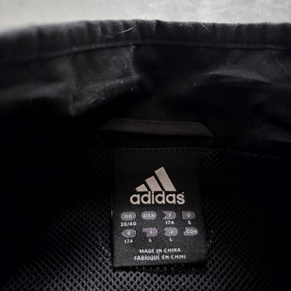 Adidas x AC Mailand Vintage Tracksuit *RARE* 2003/04 | L