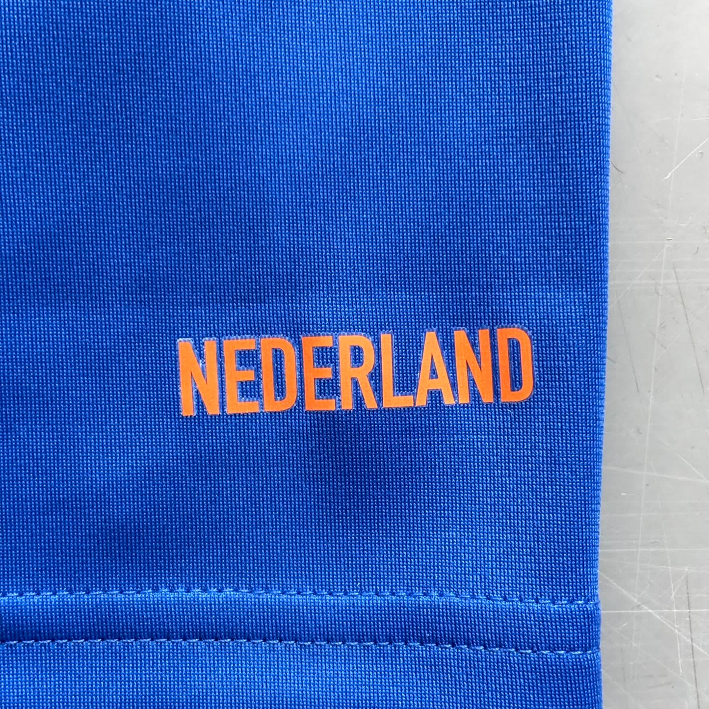 Nike x Niederlande Vintage *Premium* Tank Top 2006 | L