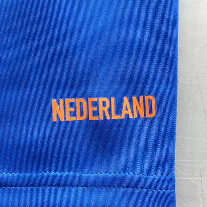 Nike x Niederlande Vintage *Premium* Tank Top 2006 | L