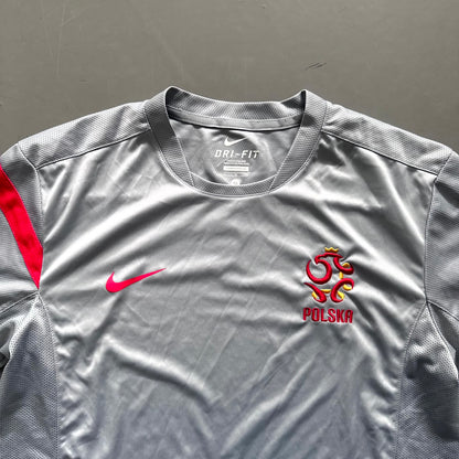 Nike x Polen Vintage Trikot 2014 | M