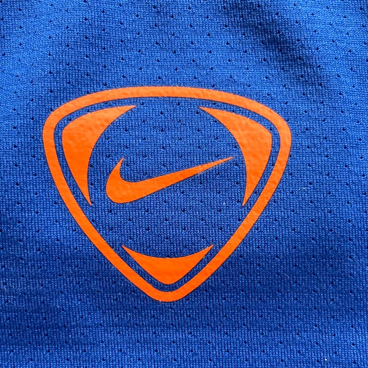 Nike x Niederlande Vintage *Premium* Tank Top 2006 | L