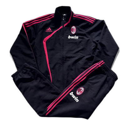 Adidas x AC Mailand Vintage *Premium* Tracksuit 2009/10 | L
