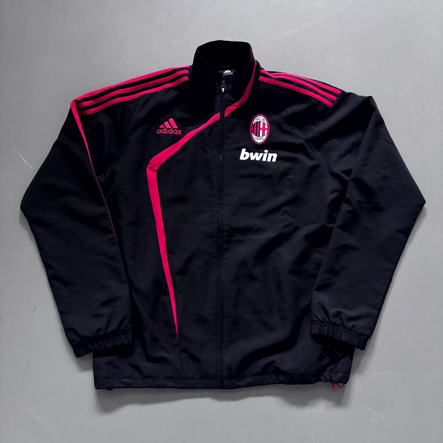 Adidas x AC Mailand Vintage *Premium* Tracksuit 2009/10 | L
