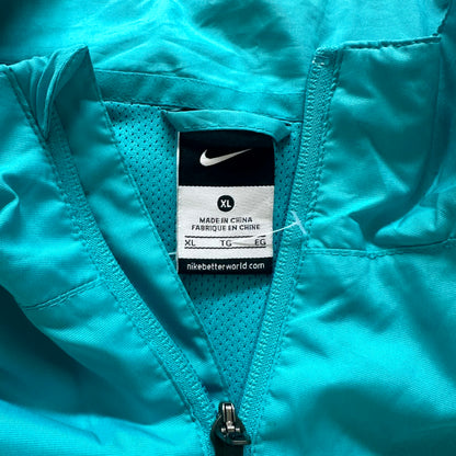 Nike x Brasilien Vintage Tracksuit 2014 | L