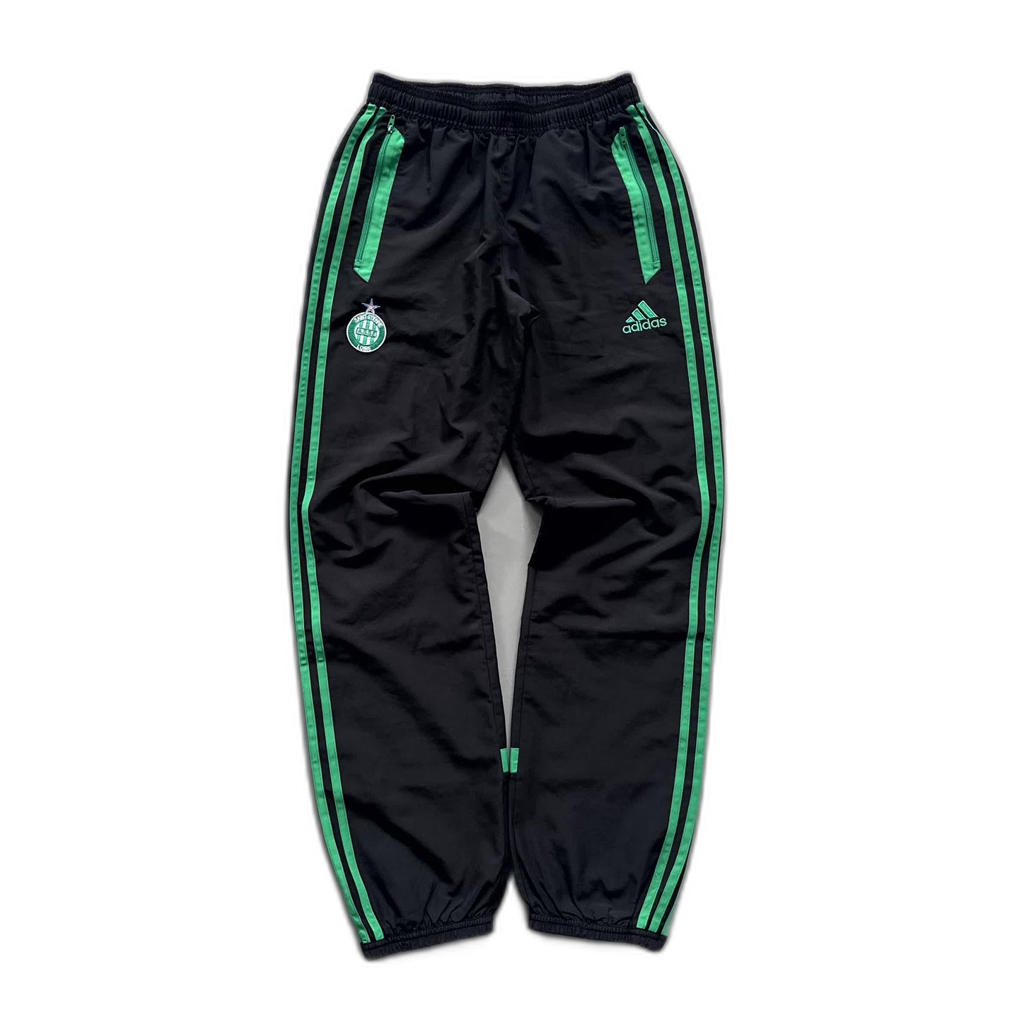 Adidas x St. Etienne Vintage Trackpants 2007/08 | M