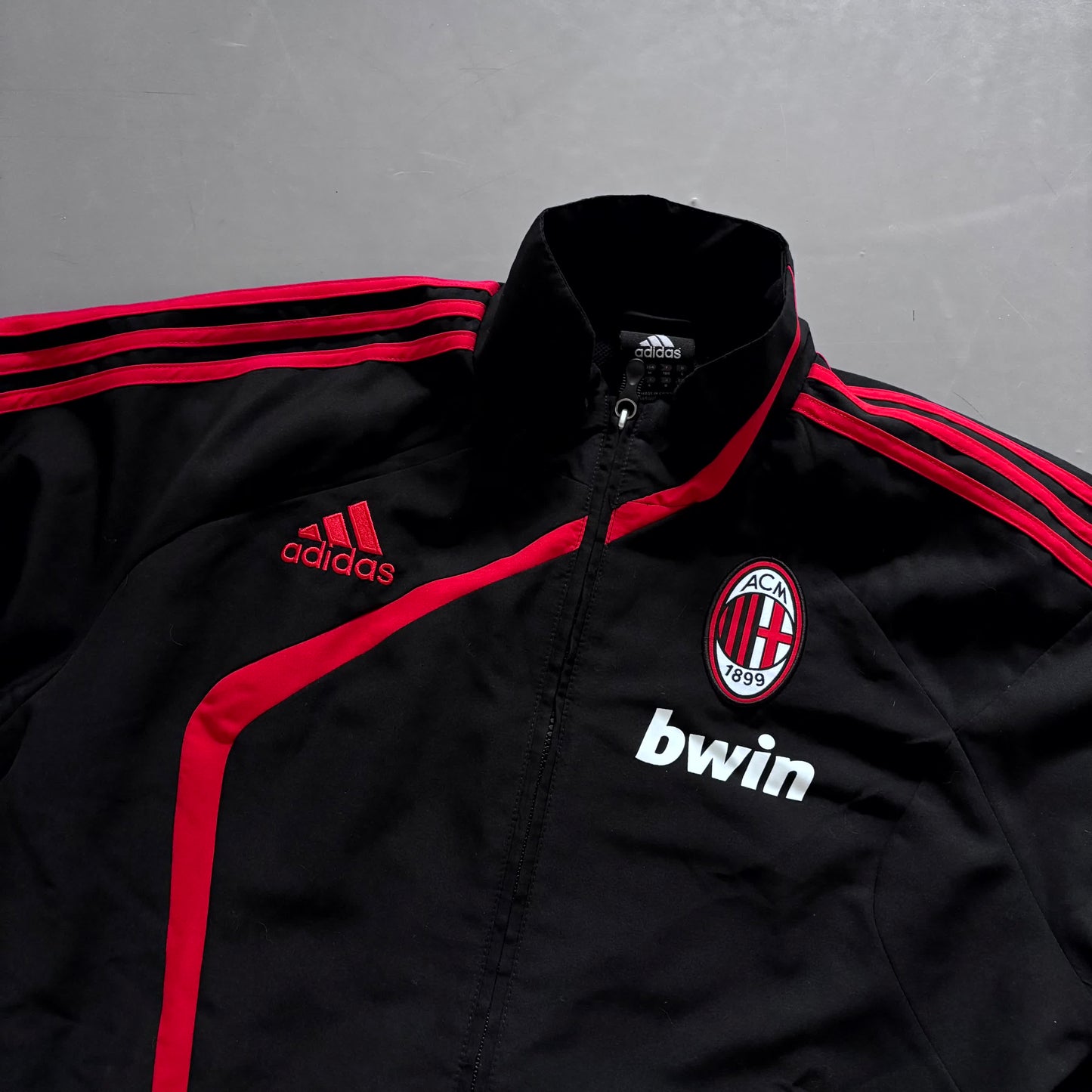 Adidas x AC Mailand Vintage *Premium* Tracksuit 2009/10 | L