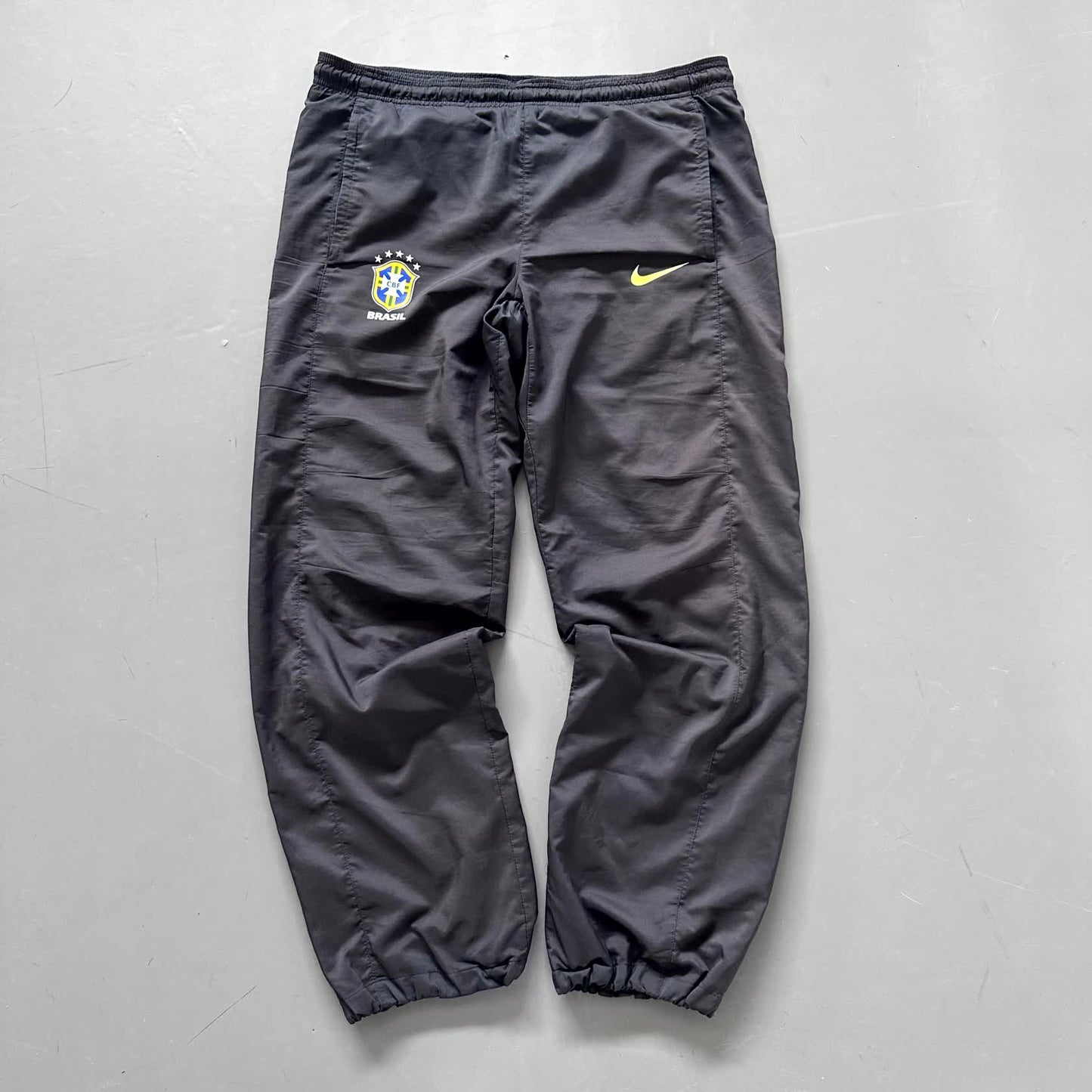 Nike x Brasilien Vintage Tracksuit 2014 | L