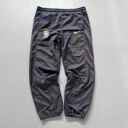 Nike x Brasilien Vintage Tracksuit 2014 | L