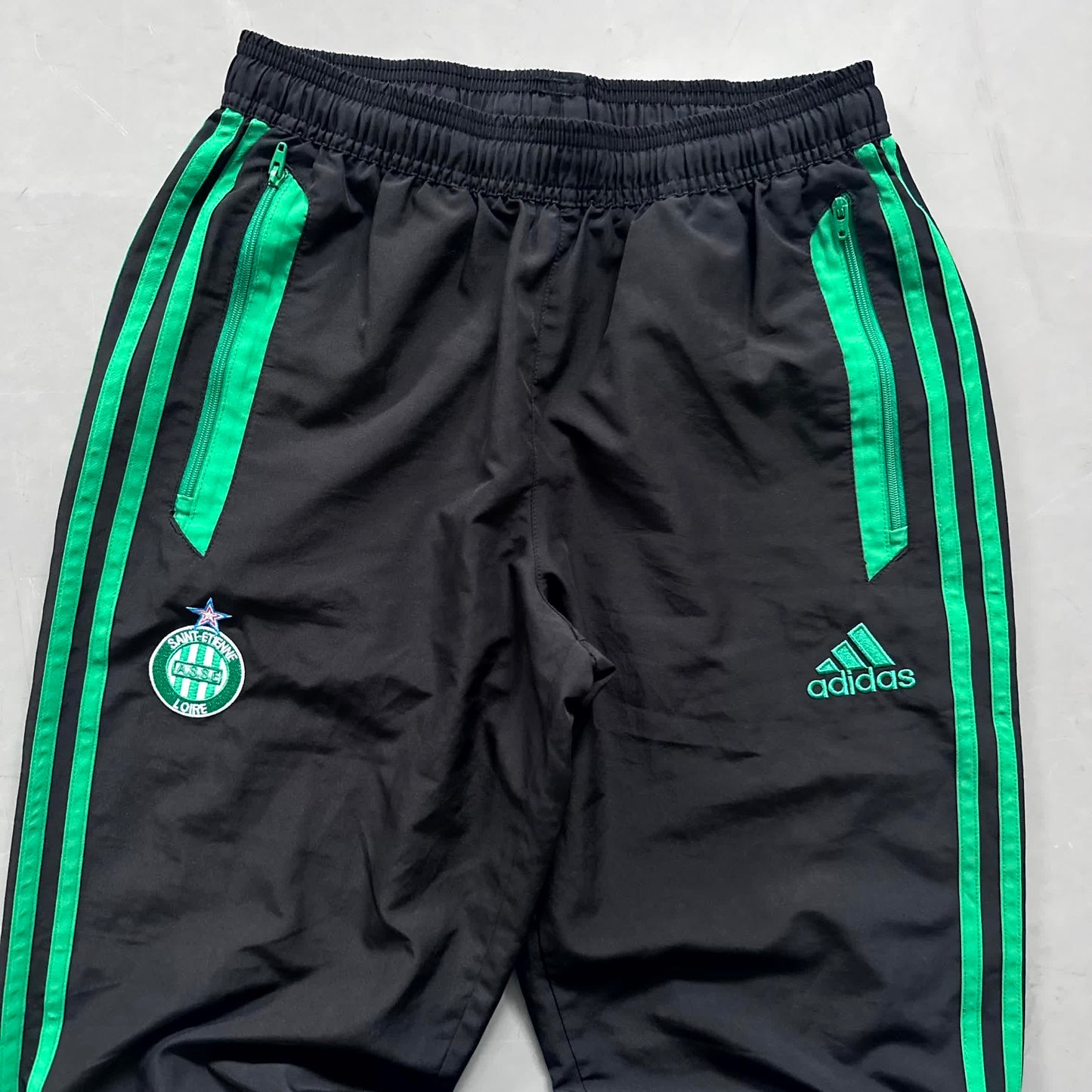 Adidas x St. Etienne Vintage Trackpants 2007/08 | M
