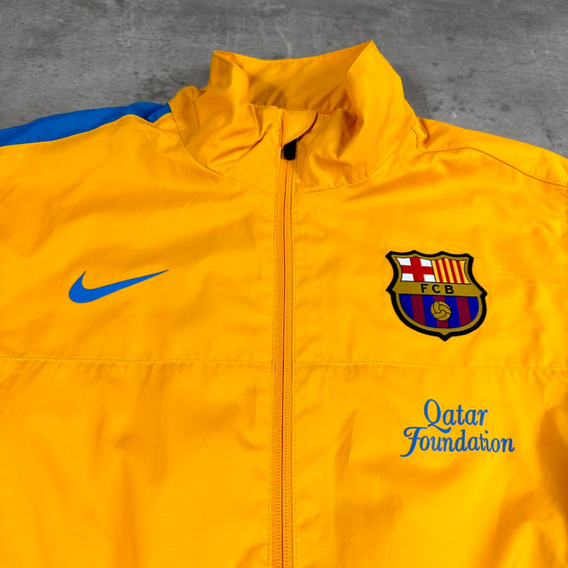 FC Barcelona Tracksuit L