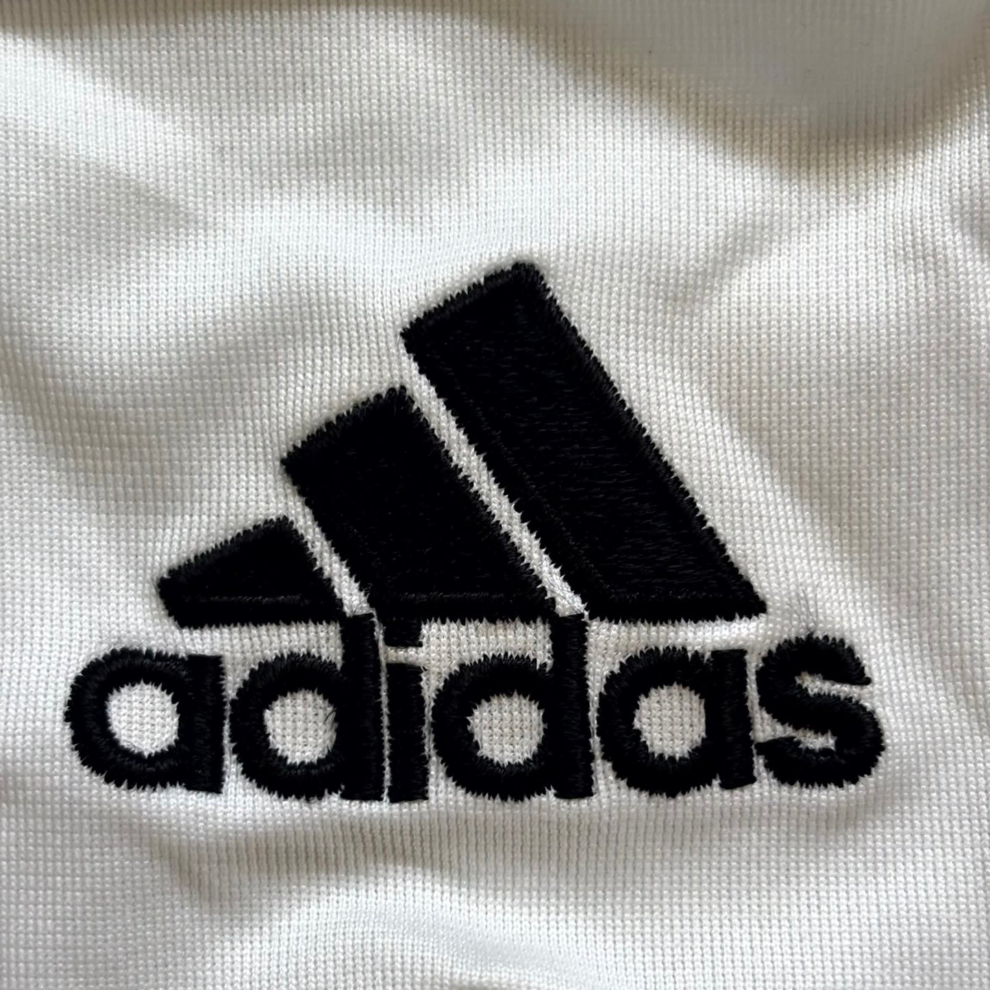 Adidas x Real Madrid Vintage Tank Top 2004/05 | M