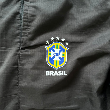 Nike x Brasilien Vintage Tracksuit 2014 | L