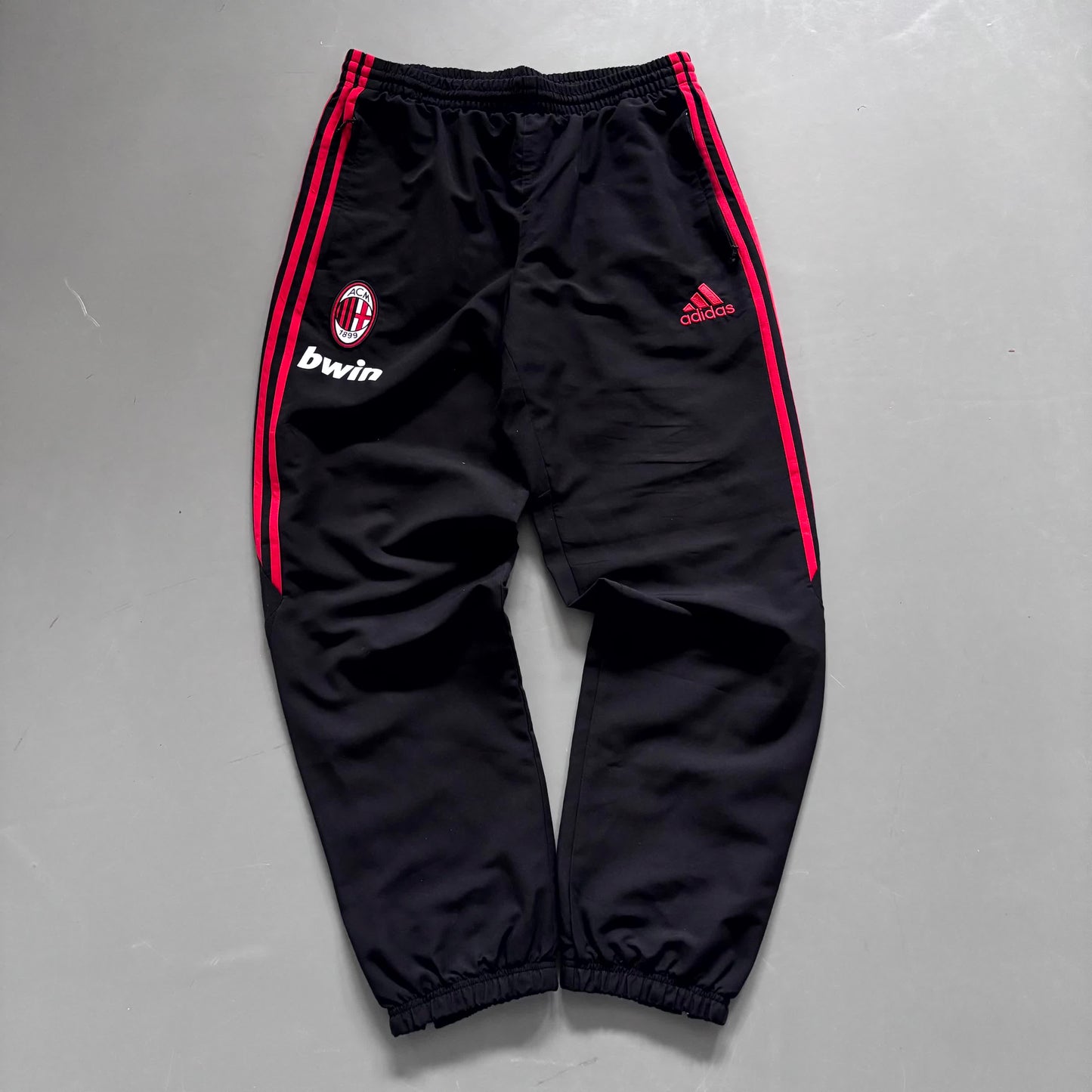 Adidas x AC Mailand Vintage *Premium* Tracksuit 2009/10 | L