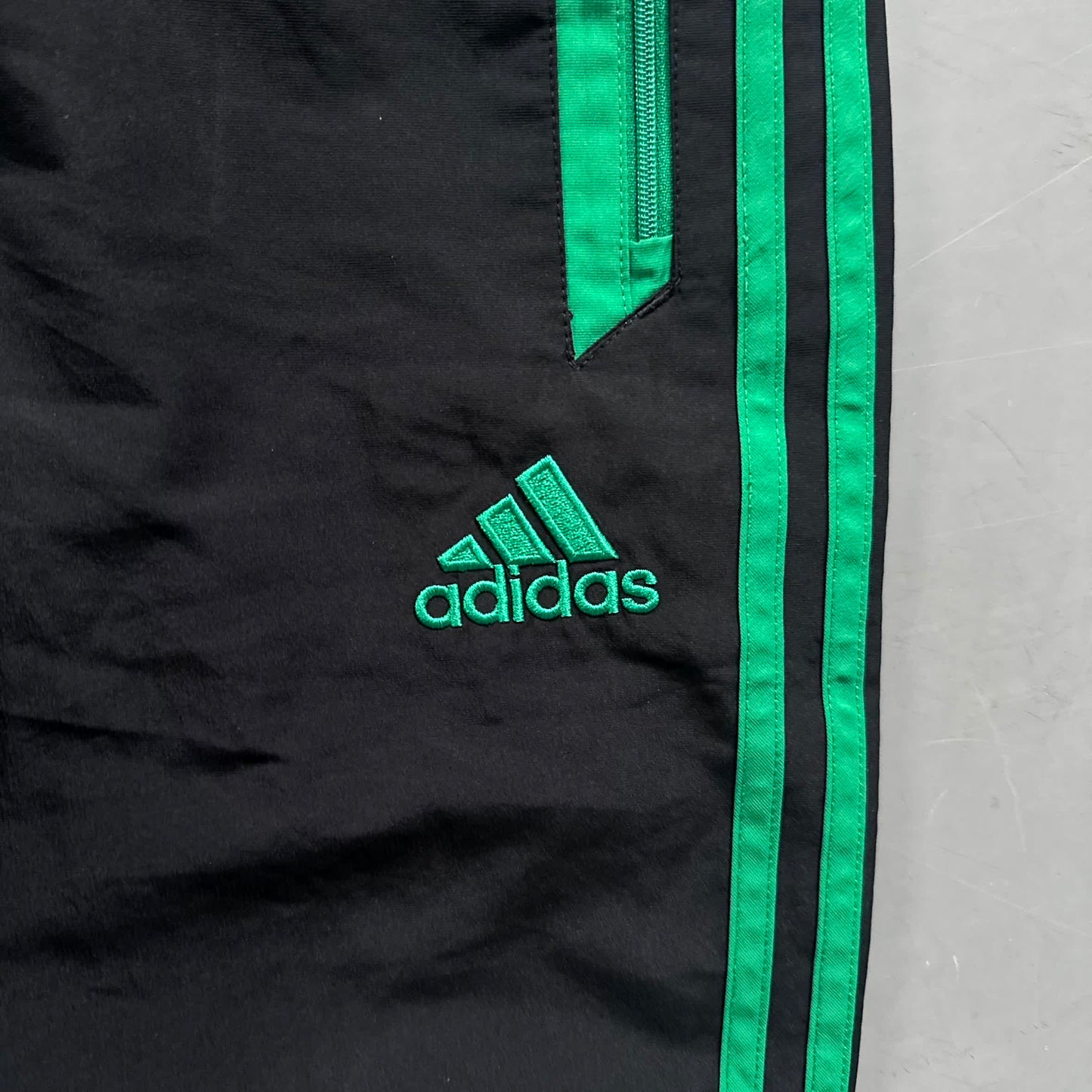 Adidas x St. Etienne Vintage Trackpants 2007/08 | M