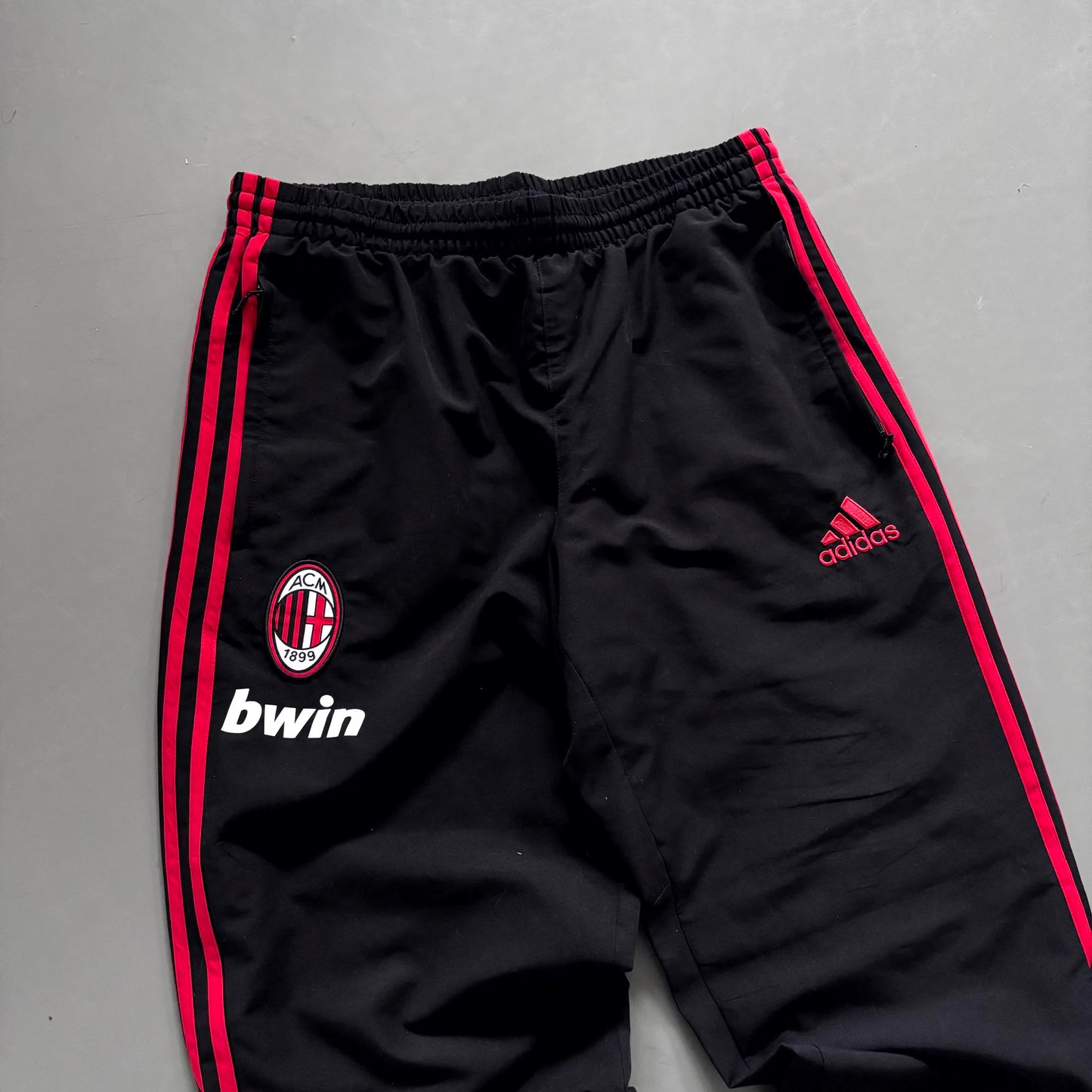 Adidas x AC Mailand Vintage *Premium* Tracksuit 2009/10 | L