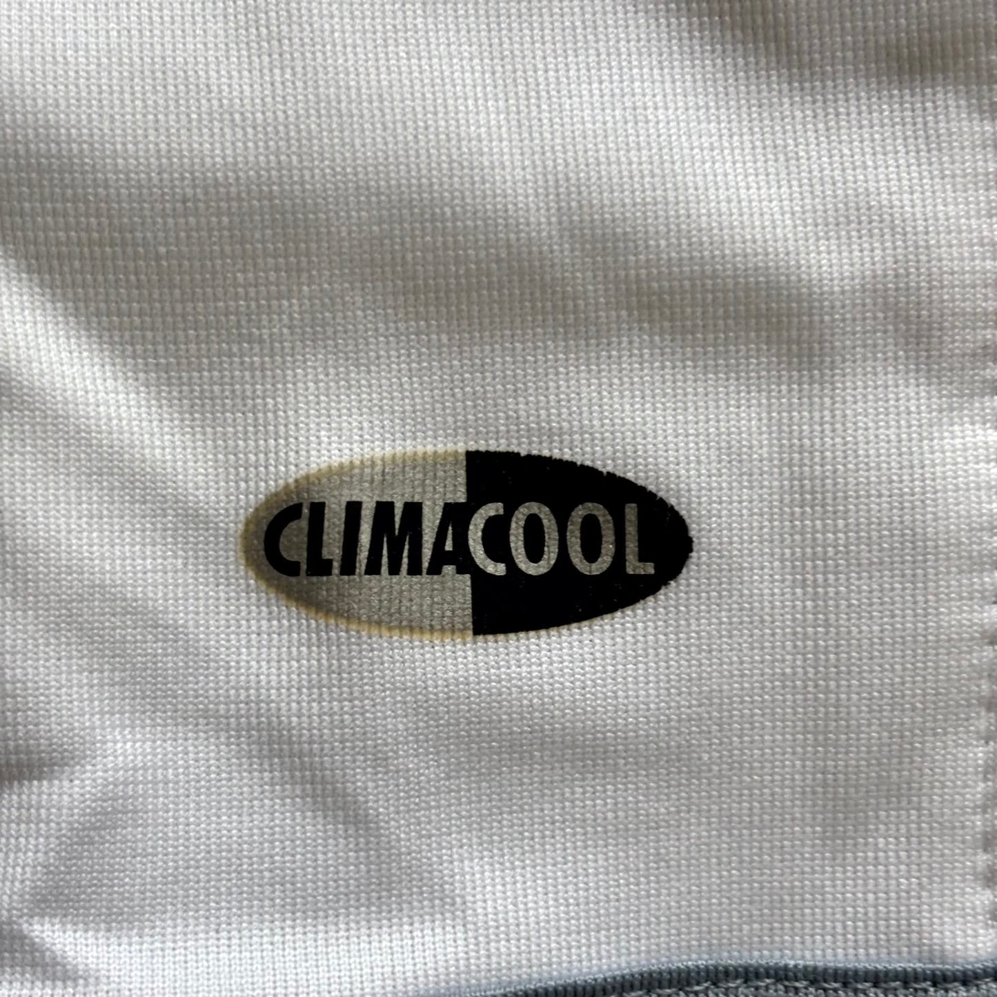 Adidas x Real Madrid Vintage Tank Top 2004/05 | M
