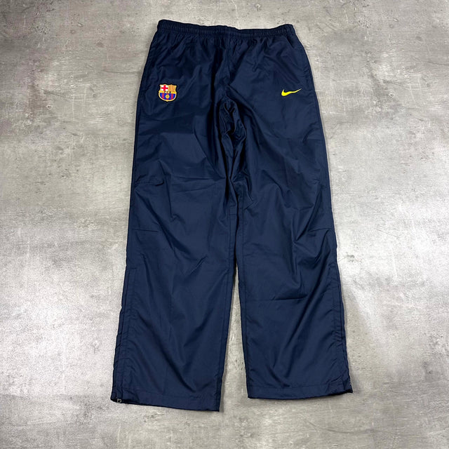 FC Barcelona Tracksuit L