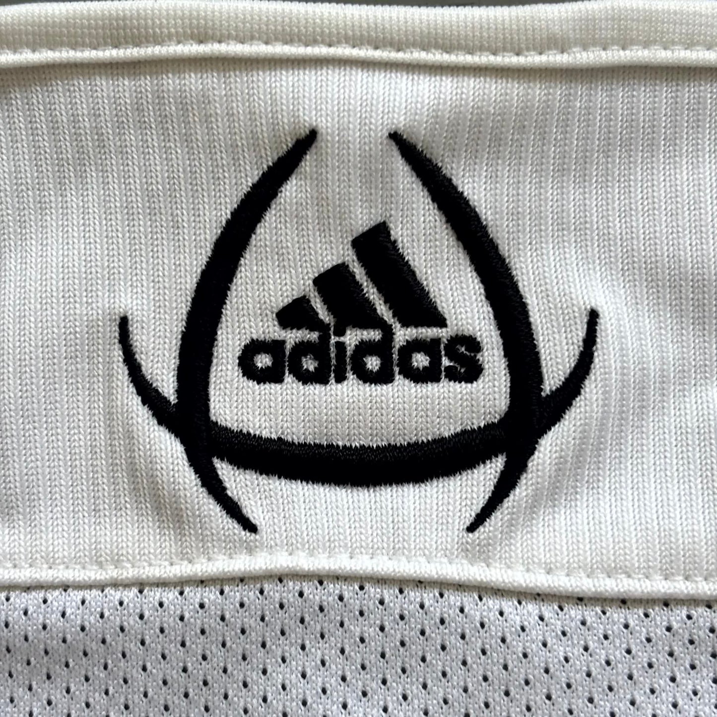 Adidas x Real Madrid Vintage Tank Top 2004/05 | M