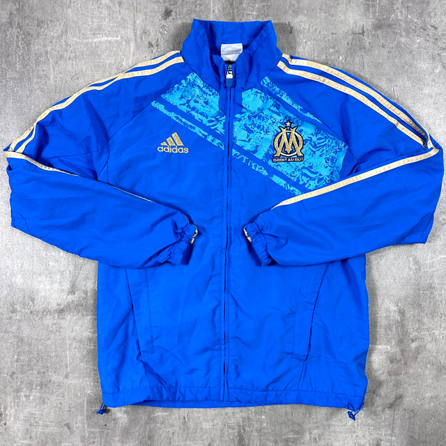 Olympique Marseille Tracksuit S