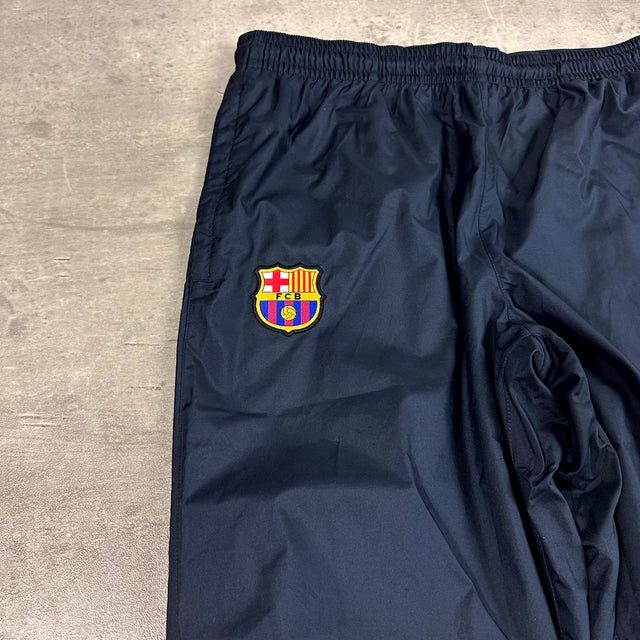 FC Barcelona Tracksuit L