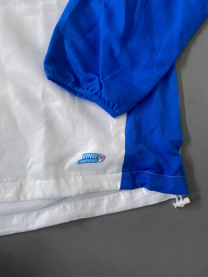 Asics x Italien Vintage Tracksuit NEU | XL