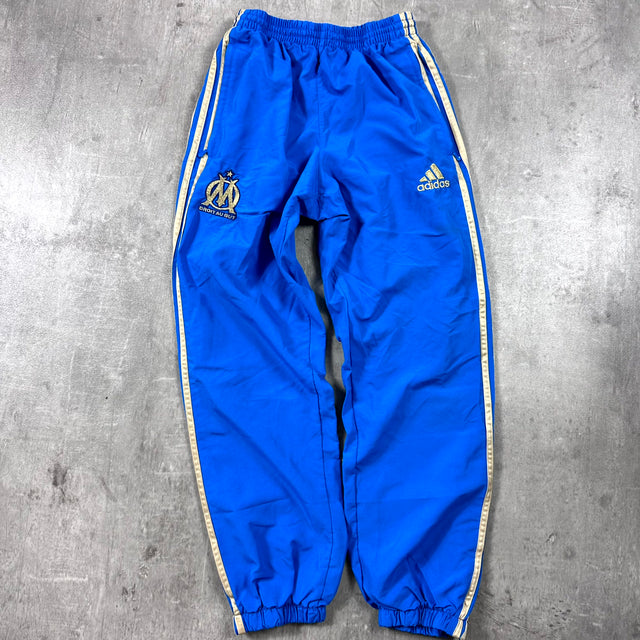 Olympique Marseille Tracksuit S