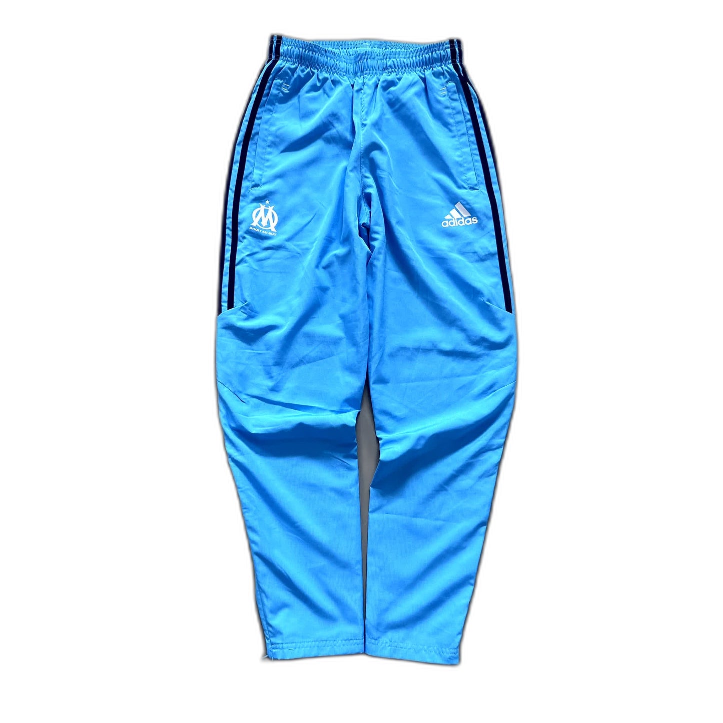 Adidas x Olympique Marseille Vintage Trackpants 2013/14 | S