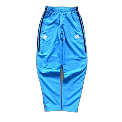 Adidas x Olympique Marseille Vintage Trackpants 2013/14 | S