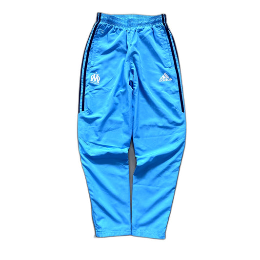 Adidas x Olympique Marseille Vintage Trackpants 2013/14 | S