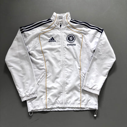Adidas x FC Chelsea Vintage *Premium* Tracksuit 2006/07 | S