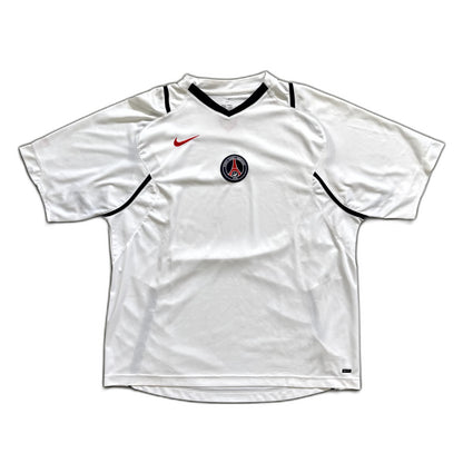 Nike x PSG Vintage *Premium* Trikot 2002/03 | M