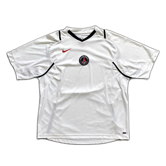 Nike x PSG Vintage *Premium* Trikot 2002/03 | M