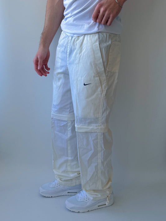 Nike Vintage Trackpants | S