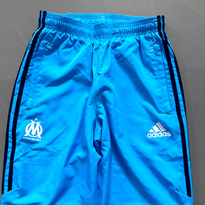 Adidas x Olympique Marseille Vintage Trackpants 2013/14 | S