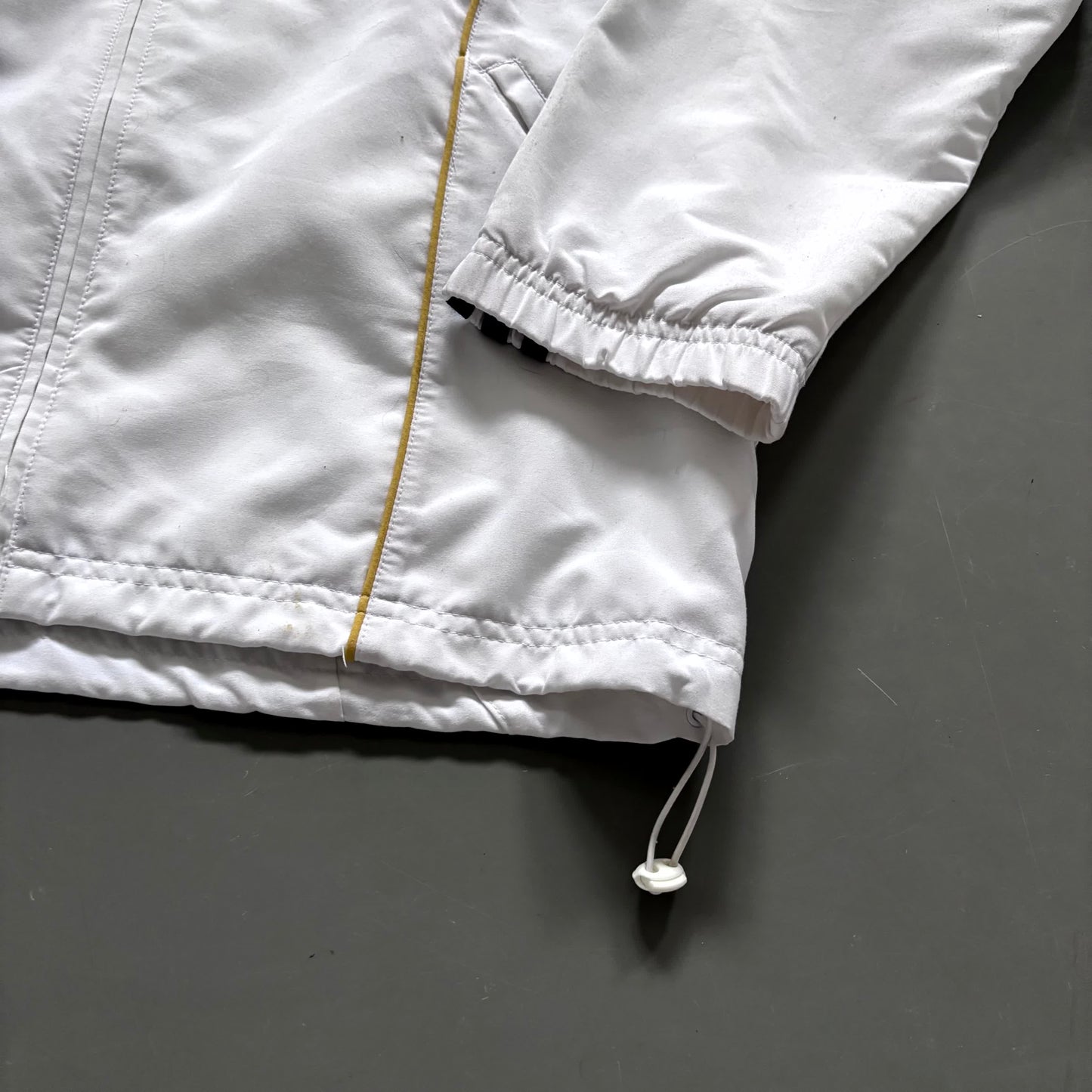 Adidas x FC Chelsea Vintage *Premium* Tracksuit 2006/07 | S